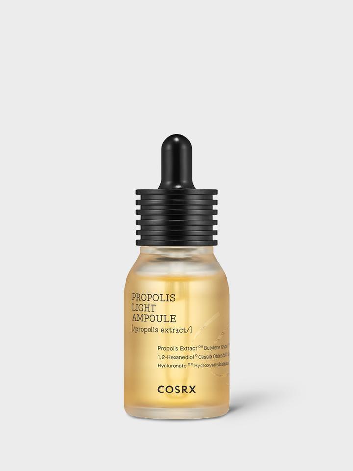 Cosrx Propolis Light Ampoule 30ml - K-beauty