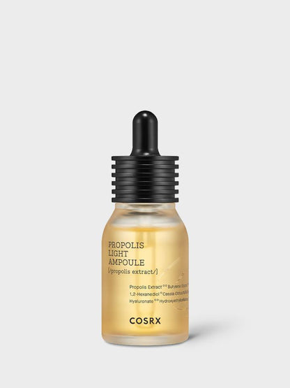 Cosrx Propolis Light Ampoule 30ml - K-beauty