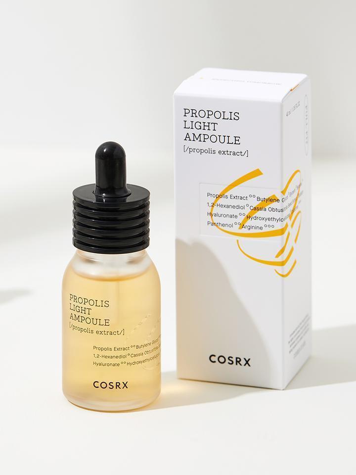 Cosrx Propolis Light Ampoule 30ml - K-beauty