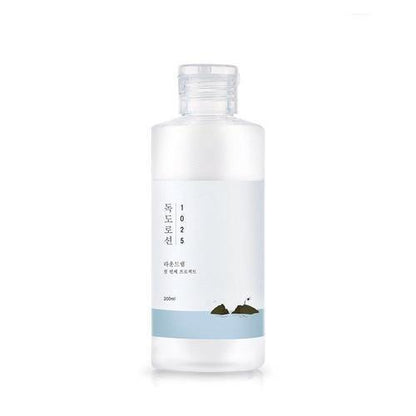 Round Lab 1025 Dokdo Lotion - K-beauty