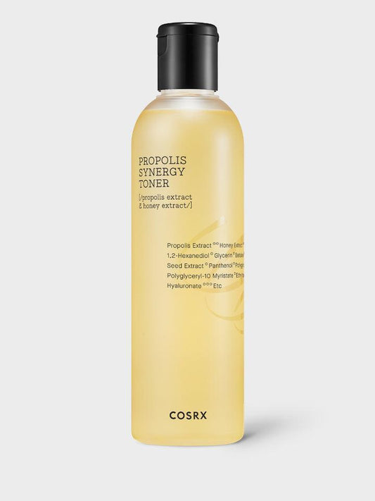 Cosrx Full Fit Propolis Synergy Toner 280ml - K-beauty