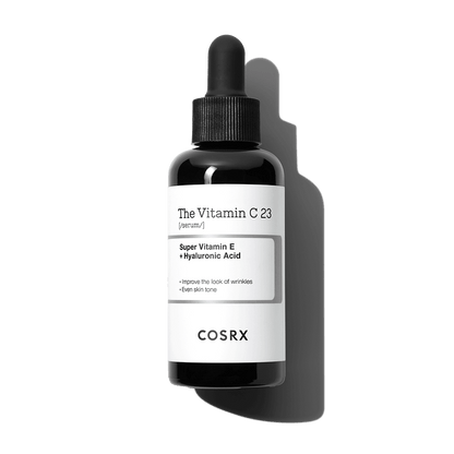 Cosrx The Vitamin C 23 serum 20ml - K-beauty