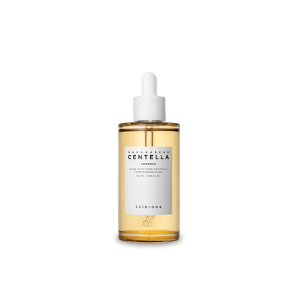 Skin1004 Madagascar Centella Ampoule 100ml - K-beauty