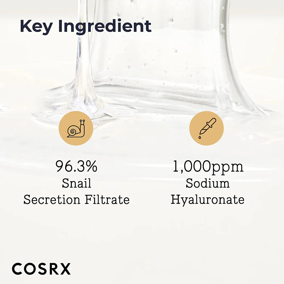 Cosrx Advanced Snail 96 Mucin Power Essence 100ml