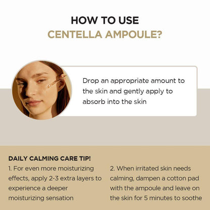 Skin1004 Madagascar Centella Ampoule 100ml