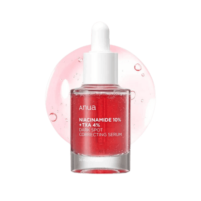 Anua Niacinamide 10% + Txa 4% Dark Spot Correcting Serum - K-beauty