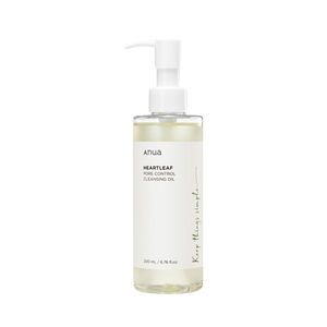 Anua Heartleaf Pore Control Cleansing Oil 200ml