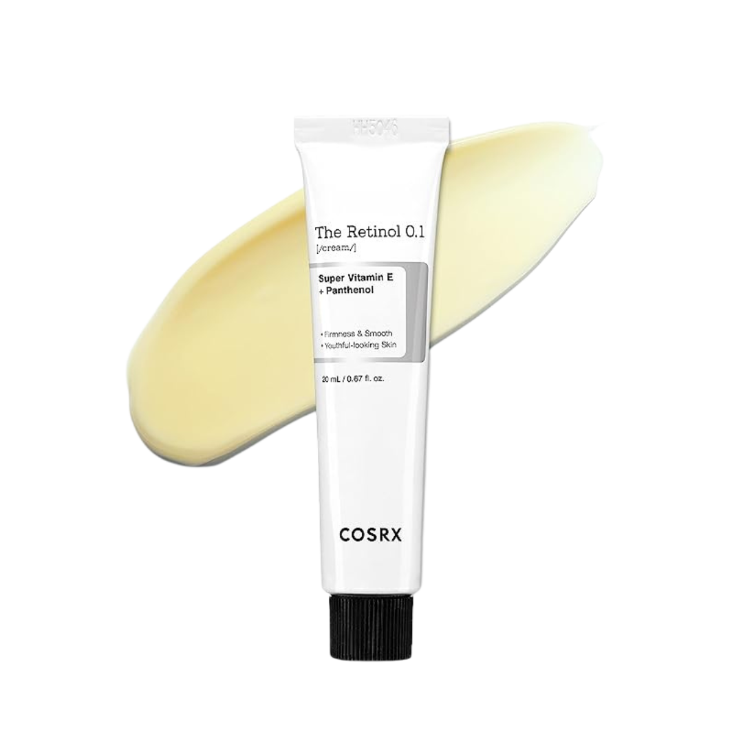 Cosrx The Retinol 0.1 Cream 20ml